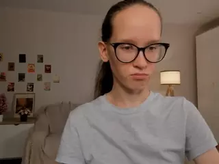 LynetteBails's Live Sex Cam Show