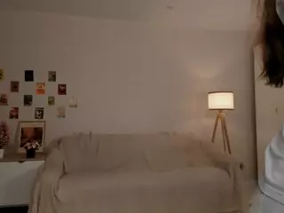 LynetteBails's Live Sex Cam Show