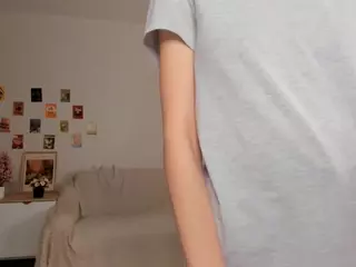 LynetteBails's Live Sex Cam Show