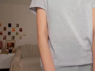 LynetteBails's Live Sex Cam Show