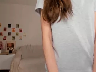 LynetteBails's Live Sex Cam Show