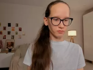 LynetteBails's Live Sex Cam Show