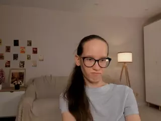 LynetteBails's Live Sex Cam Show