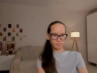 LynetteBails's Live Sex Cam Show