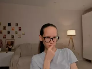 LynetteBails's Live Sex Cam Show