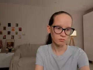 LynetteBails's Live Sex Cam Show