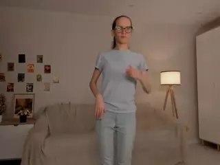LynetteBails's Live Sex Cam Show