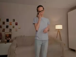 LynetteBails's Live Sex Cam Show