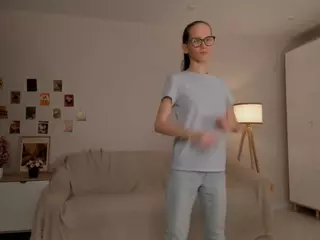 LynetteBails's Live Sex Cam Show