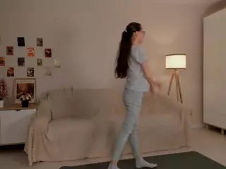 LynetteBails's Live Sex Cam Show