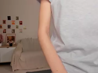 LynetteBails's Live Sex Cam Show