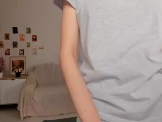 LynetteBails's Live Sex Cam Show