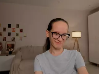 LynetteBails's Live Sex Cam Show
