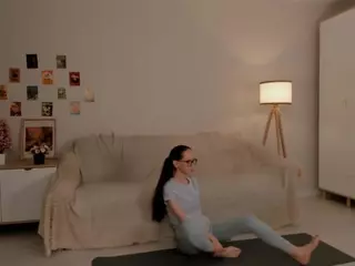 LynetteBails's Live Sex Cam Show