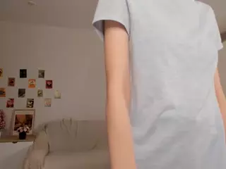 LynetteBails's Live Sex Cam Show