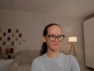 LynetteBails's Live Sex Cam Show