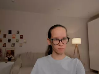 LynetteBails's Live Sex Cam Show