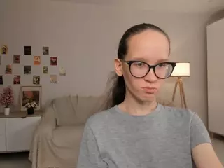LynetteBails's Live Sex Cam Show