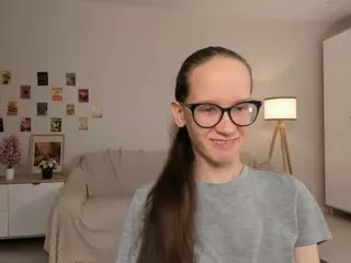 LynetteBails's Live Sex Cam Show