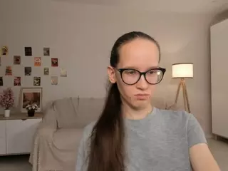 LynetteBails's Live Sex Cam Show