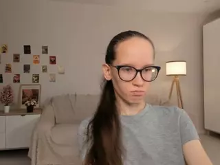 LynetteBails's Live Sex Cam Show