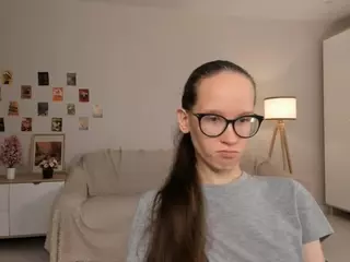 LynetteBails's Live Sex Cam Show
