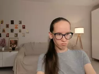LynetteBails's Live Sex Cam Show