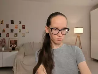 LynetteBails's Live Sex Cam Show