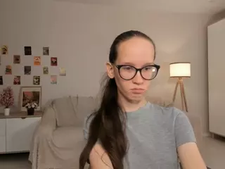 LynetteBails's Live Sex Cam Show