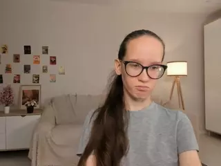 LynetteBails's Live Sex Cam Show