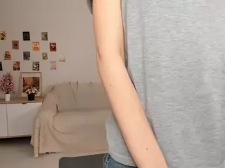LynetteBails's Live Sex Cam Show
