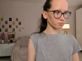 LynetteBails's Live Sex Cam Show