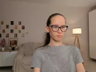 LynetteBails's Live Sex Cam Show