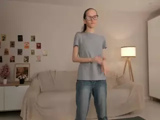 LynetteBails's Live Sex Cam Show