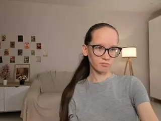 LynetteBails's Live Sex Cam Show
