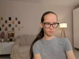 LynetteBails's Live Sex Cam Show