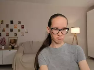 LynetteBails's Live Sex Cam Show