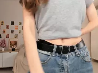 LynetteBails's Live Sex Cam Show