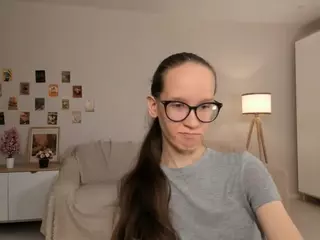 LynetteBails's Live Sex Cam Show
