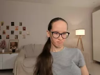 LynetteBails's Live Sex Cam Show