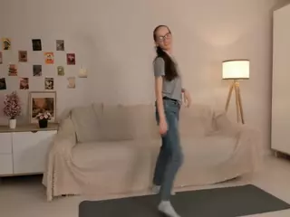 LynetteBails's Live Sex Cam Show