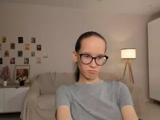 LynetteBails's Live Sex Cam Show