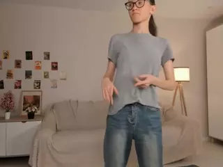 LynetteBails's Live Sex Cam Show