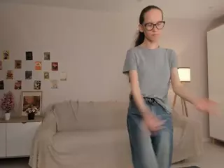 LynetteBails's Live Sex Cam Show