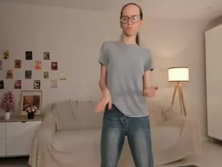 LynetteBails's Live Sex Cam Show