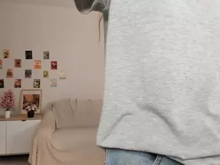 LynetteBails's Live Sex Cam Show
