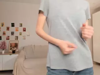 LynetteBails's Live Sex Cam Show