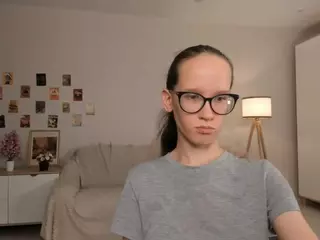 LynetteBails's Live Sex Cam Show