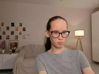 LynetteBails's Live Sex Cam Show
