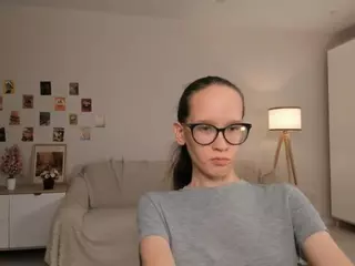 LynetteBails's Live Sex Cam Show
